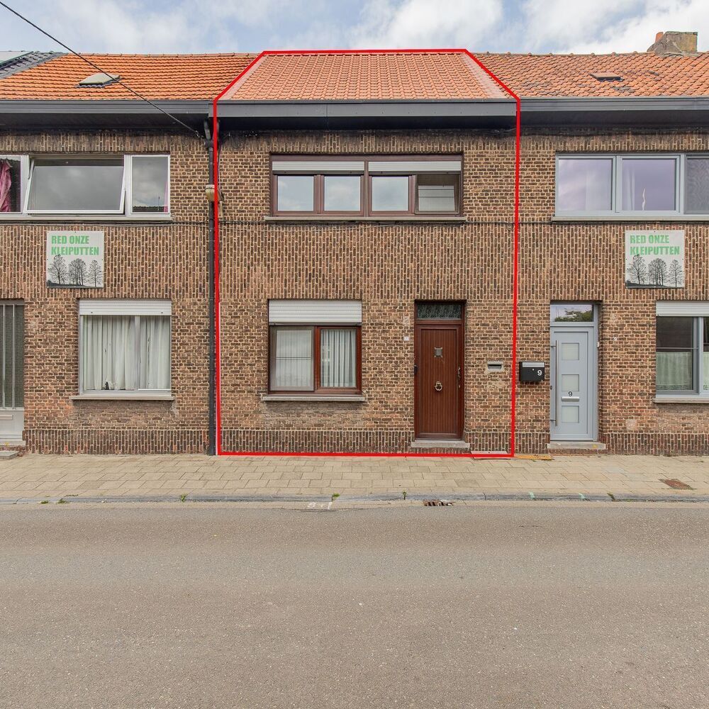 Woning te koop in BOOM