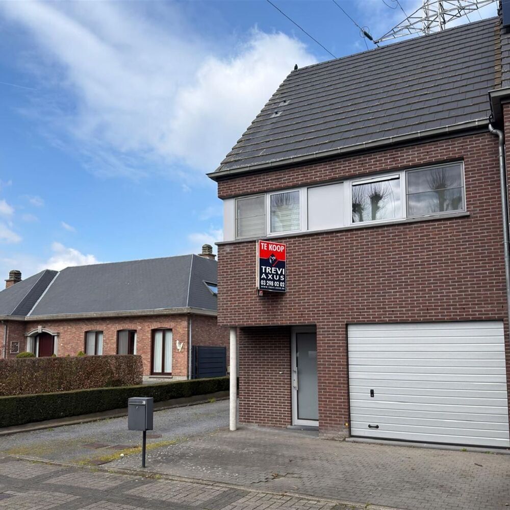 Woning te koop in BORNEM
