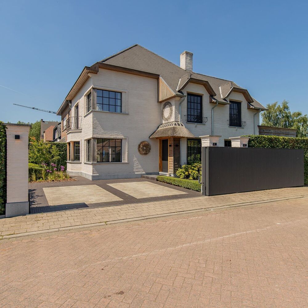 Woning te koop in BORNEM