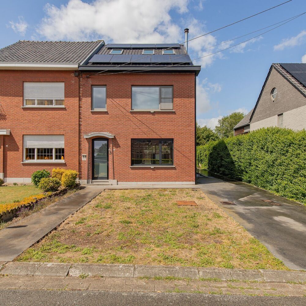 Woning te koop in BORNEM