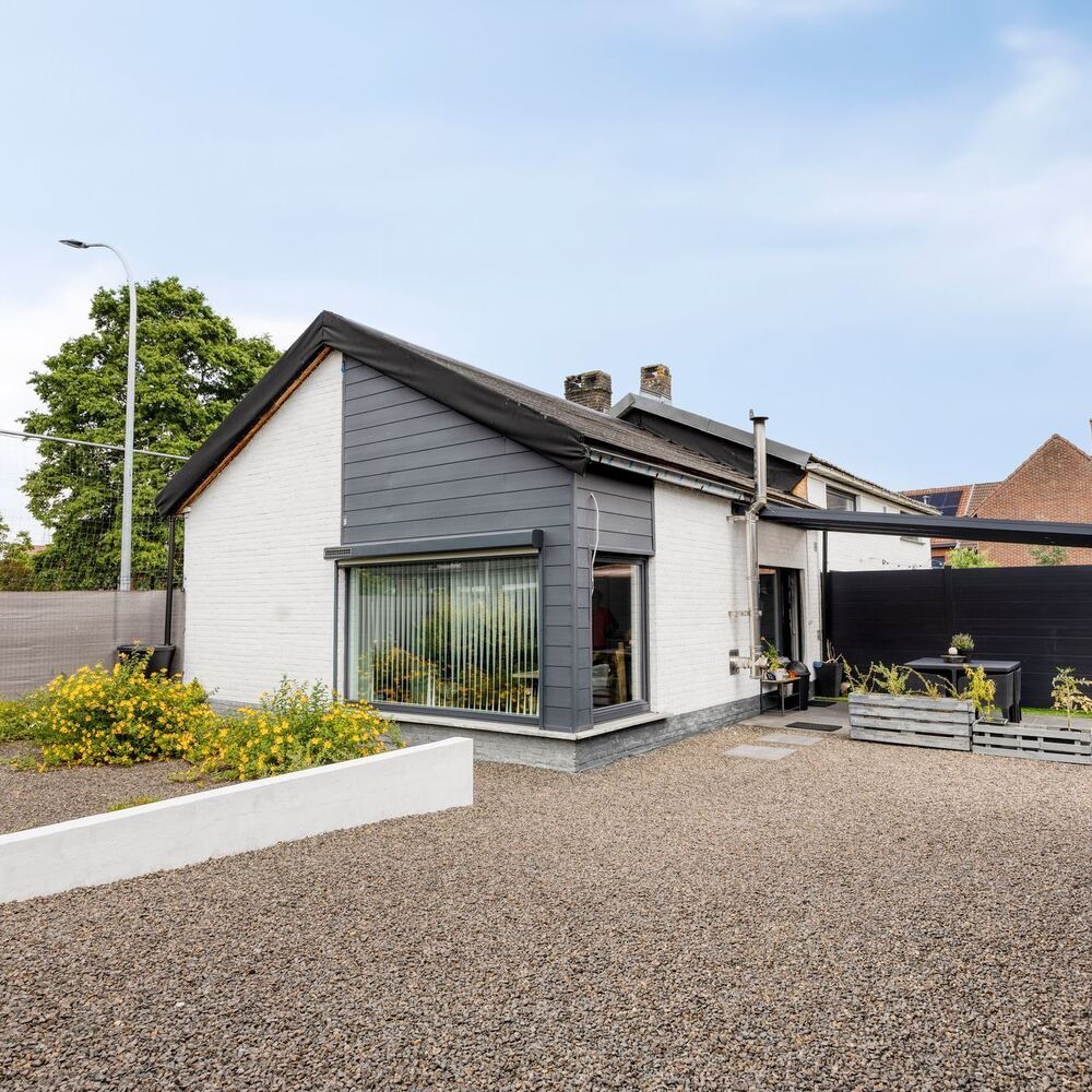 Woning te koop in BORNEM