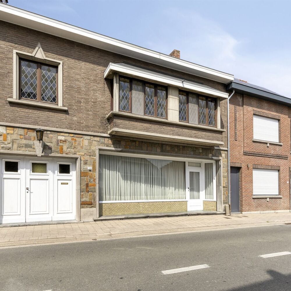 Woning te koop in BUGGENHOUT
