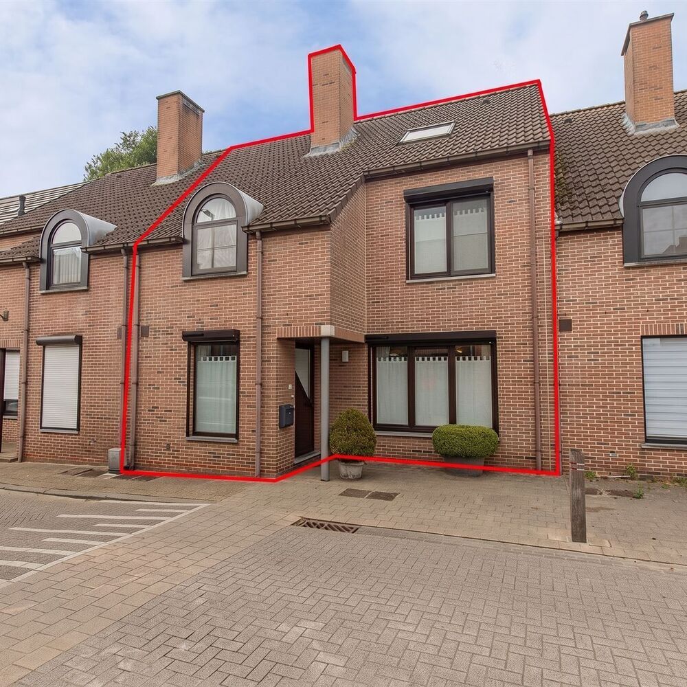Woning te koop in HINGENE