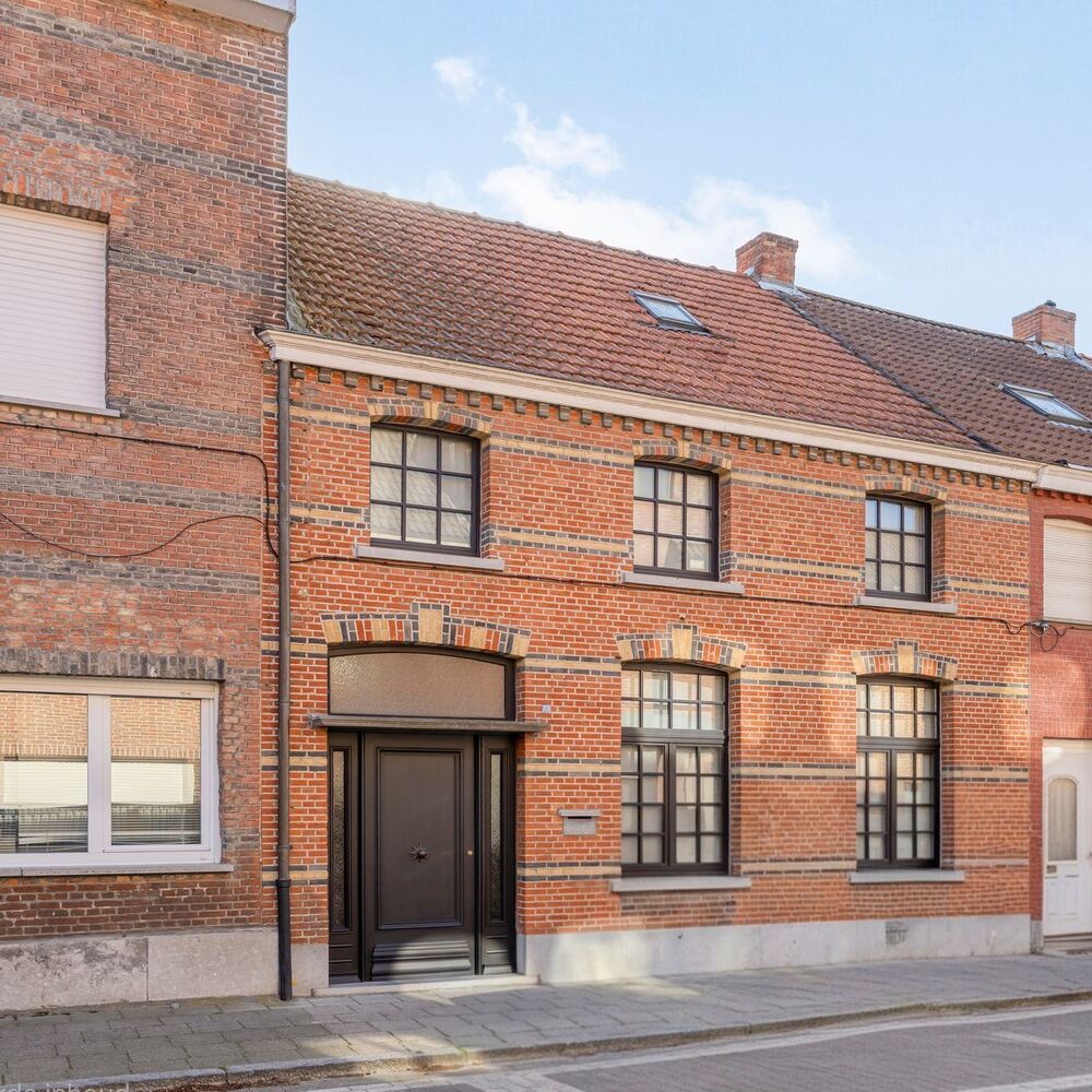 Woning te koop in NIEL