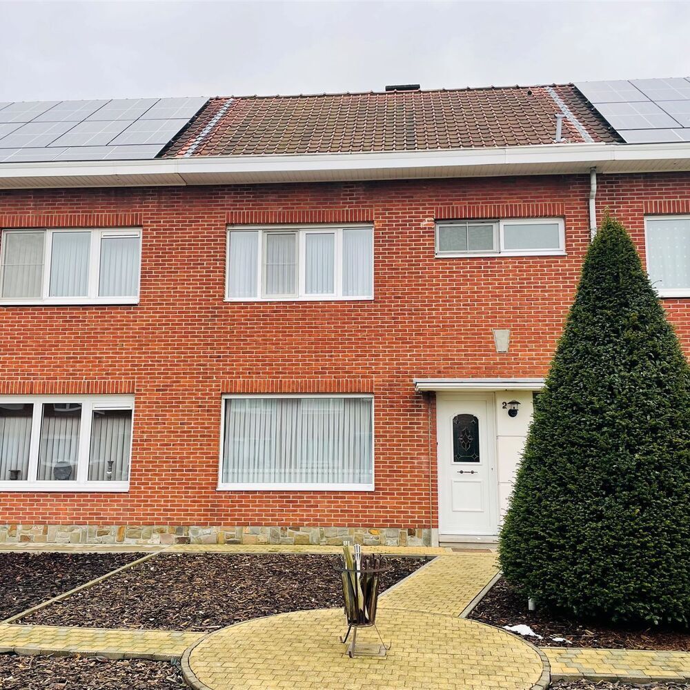 Woning te koop in PUURS