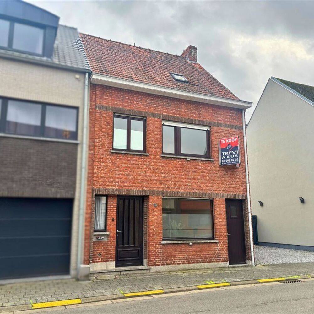 Woning te koop in PUURS-SINT-AMANDS