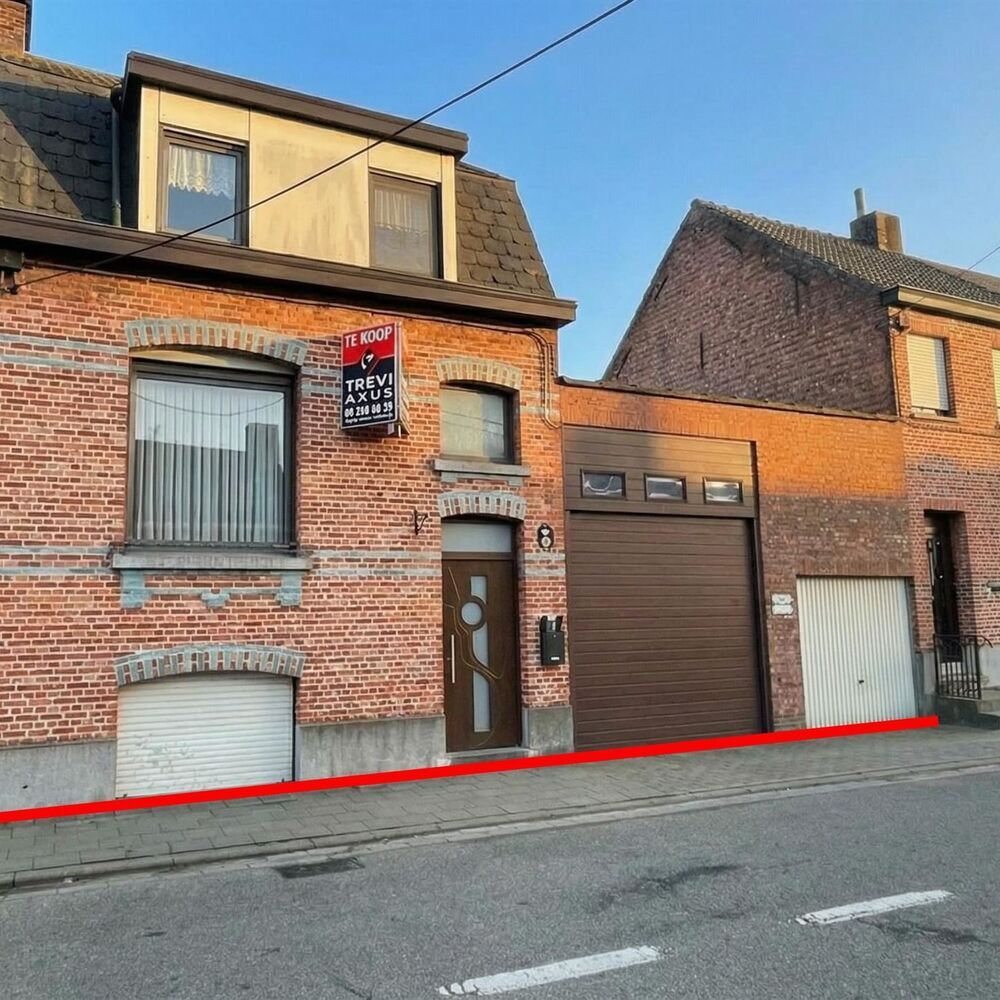 Woning te koop in PUURS-SINT-AMANDS