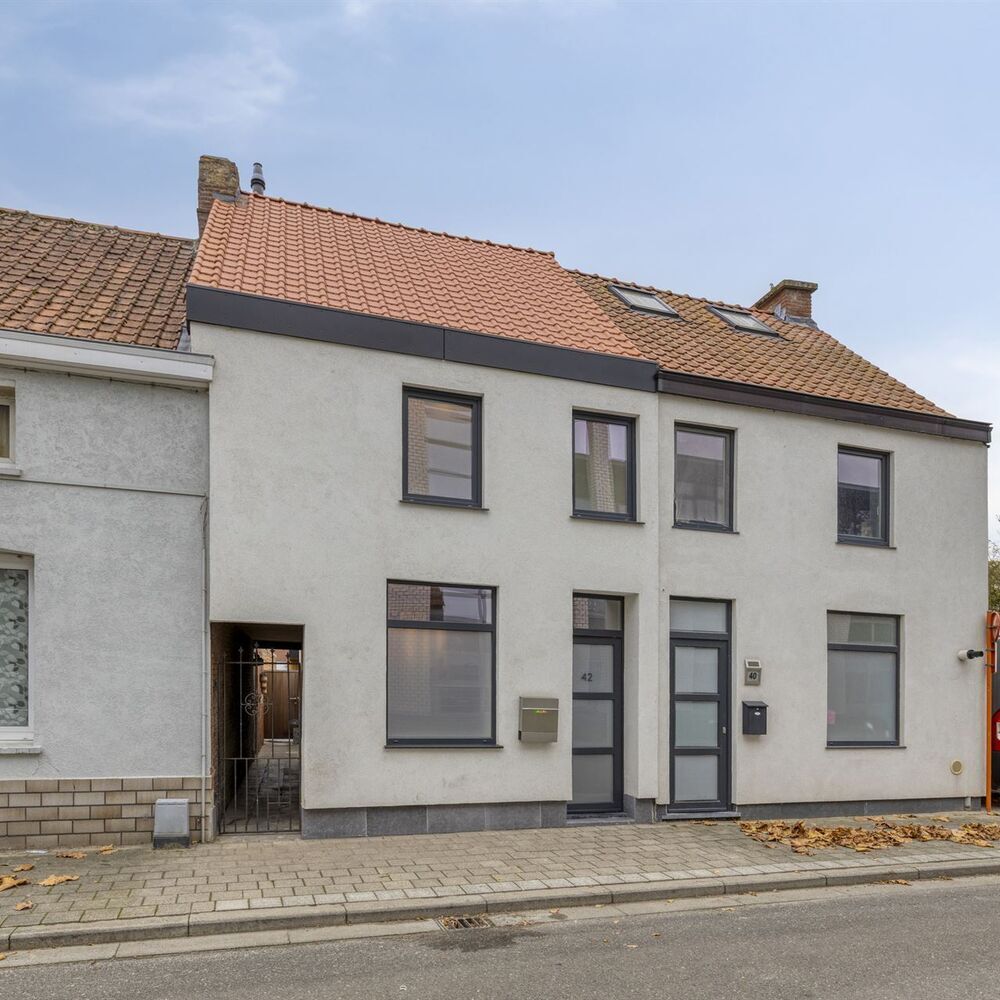 Woning te koop in PUURS-SINT-AMANDS