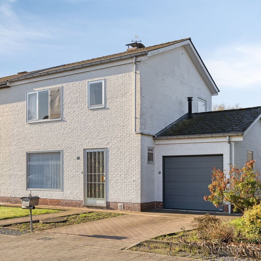 Woning te koop in PUURS-SINT-AMANDS