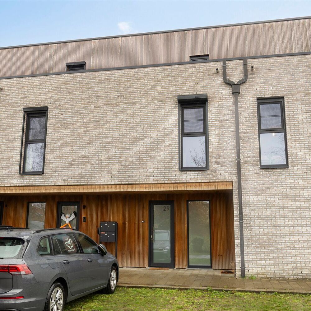 Woning te koop in PUURS-SINT-AMANDS