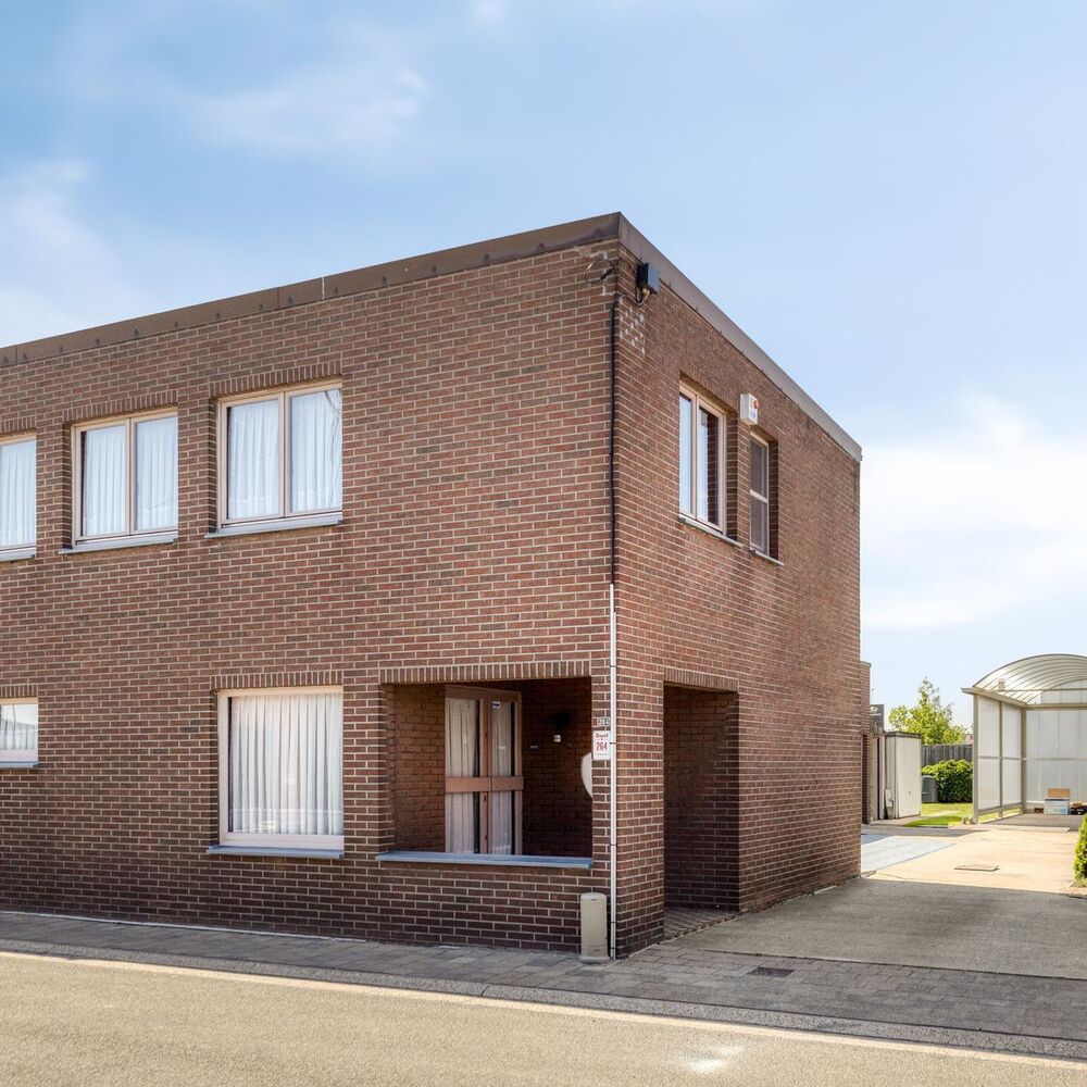 Woning te koop in PUURS-SINT-AMANDS