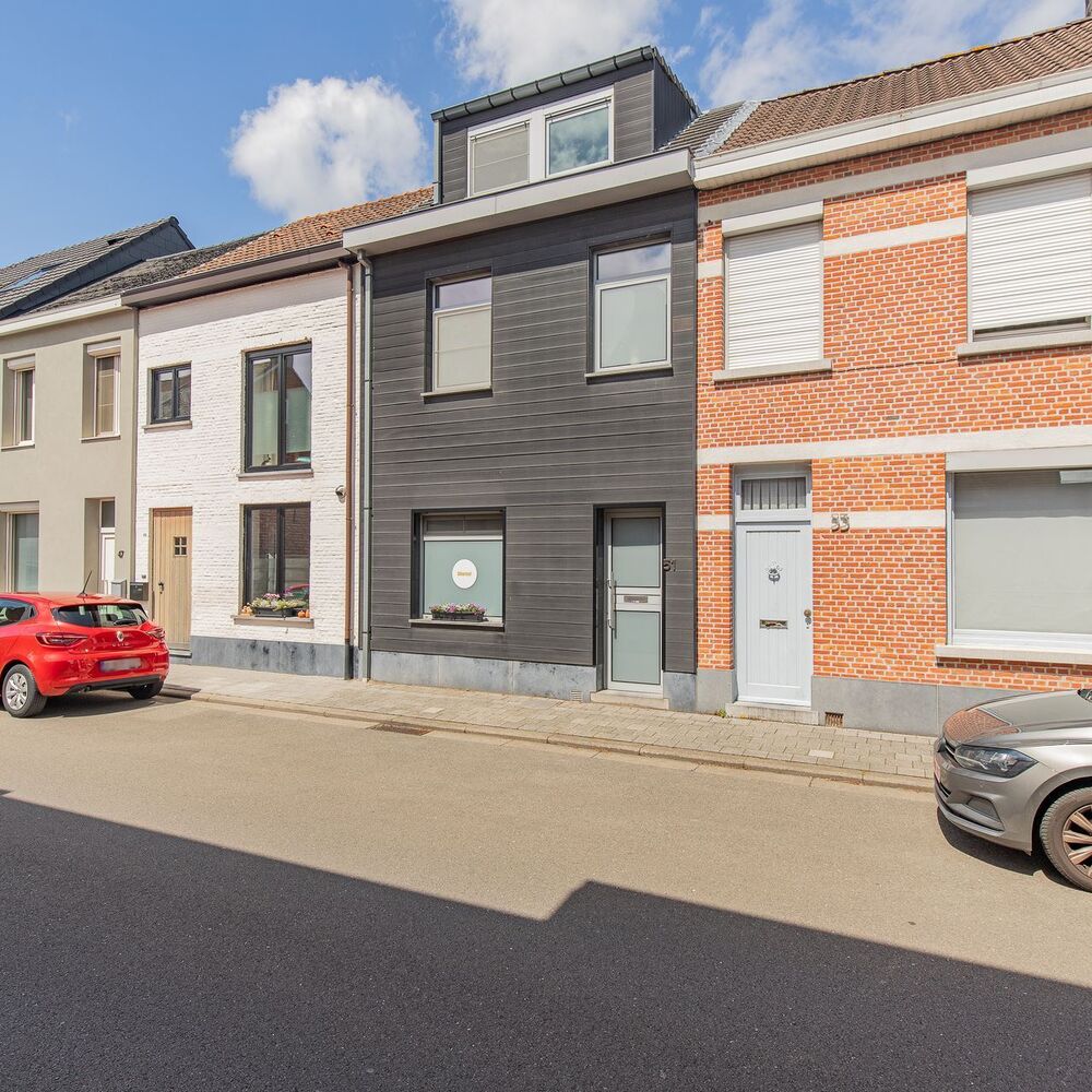 Woning te koop in PUURS-SINT-AMANDS