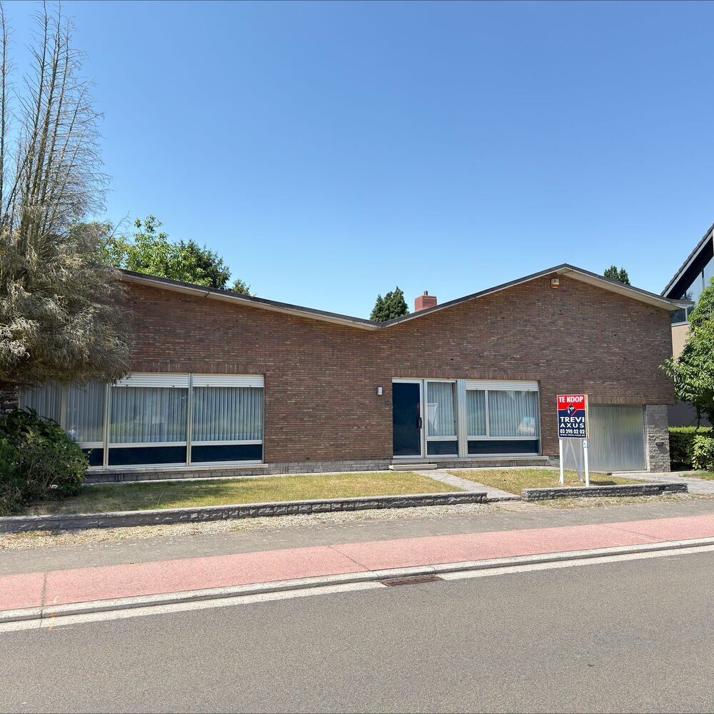 Woning te koop in PUURS-SINT-AMANDS