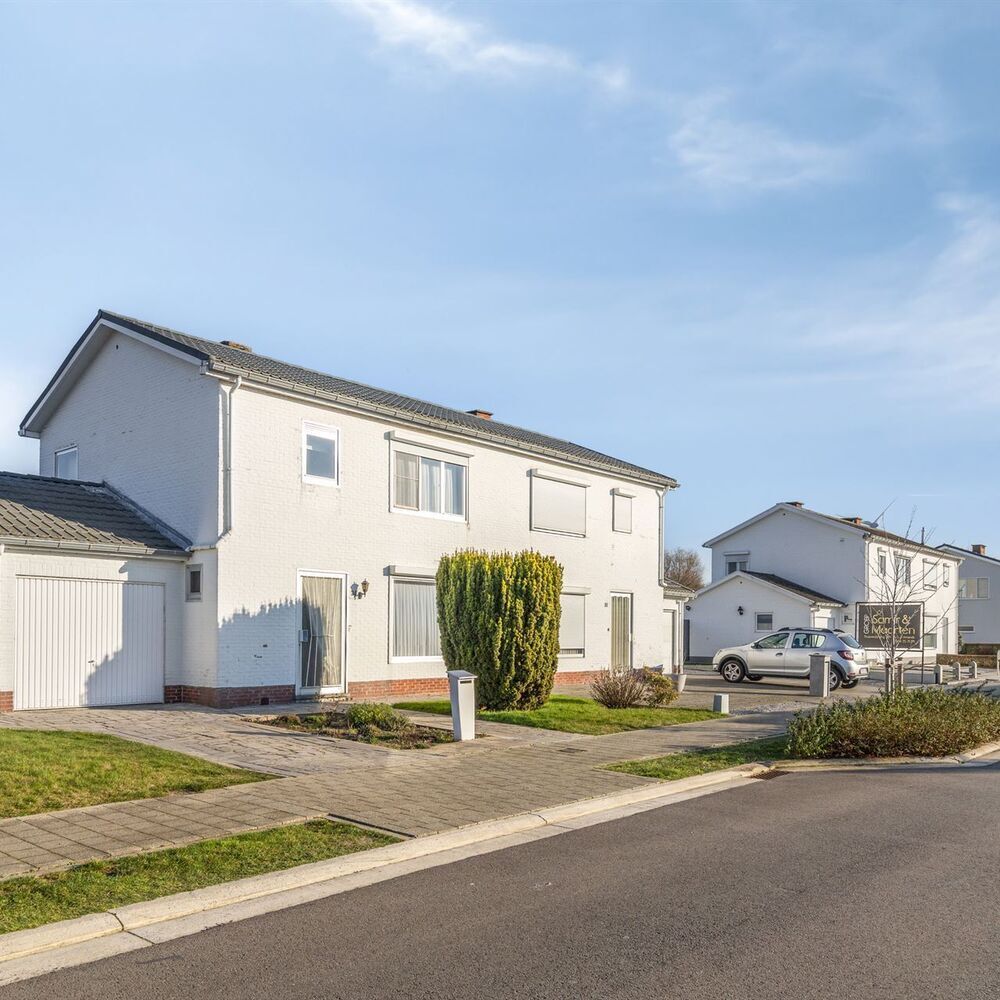 Woning te koop in RUISBROEK