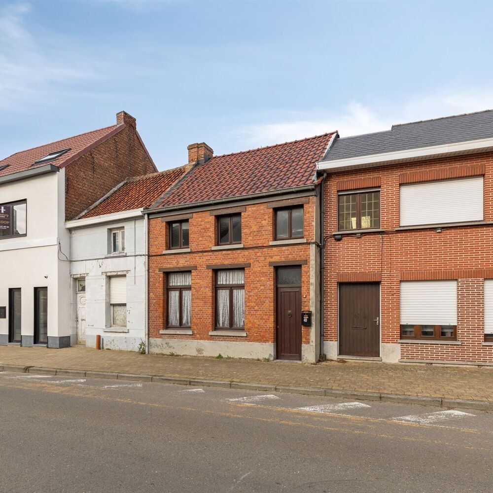 Woning te koop in SINT-AMANDS