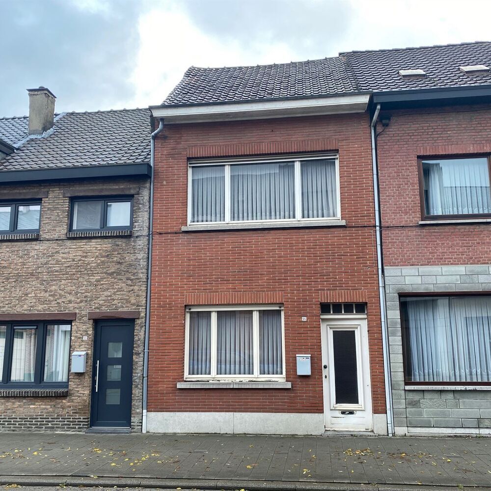 Woning te koop in WILLEBROEK