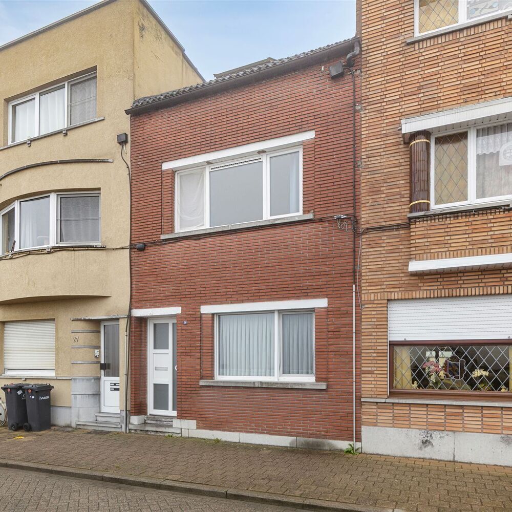 Woning te koop in WILLEBROEK