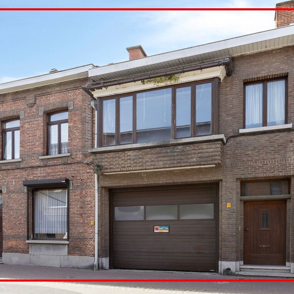 Woning te koop in WILLEBROEK