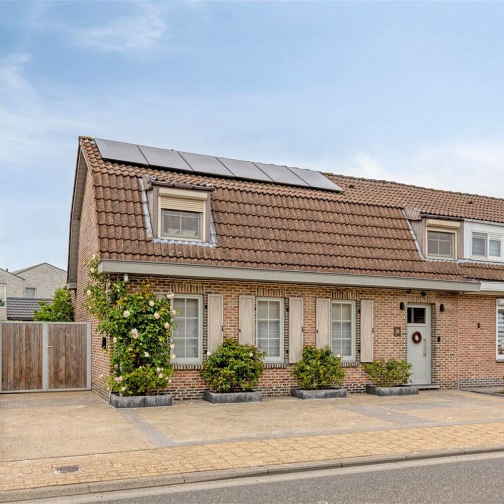 Woning te koop in WILLEBROEK