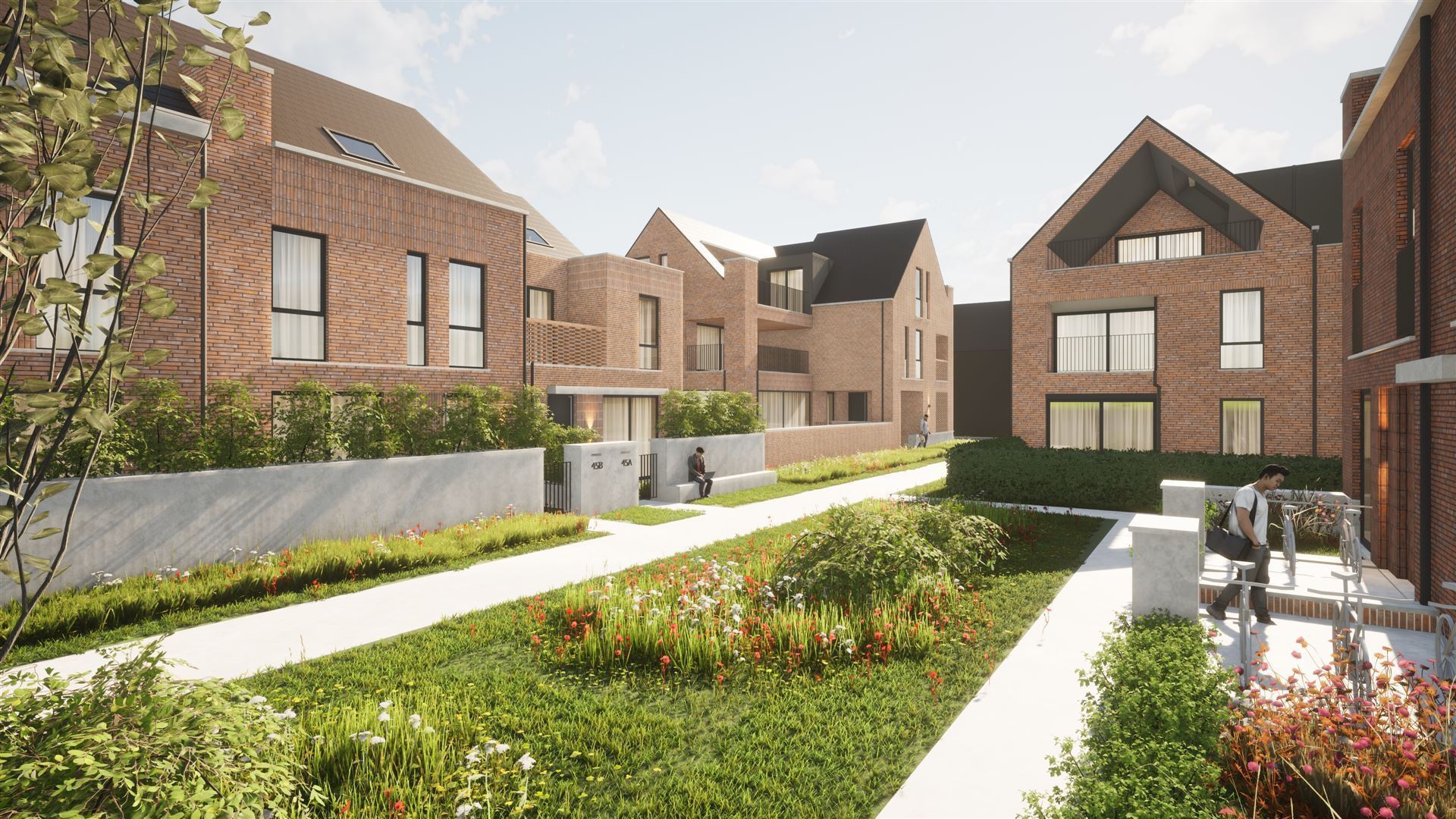Woning te koop in BREENDONK