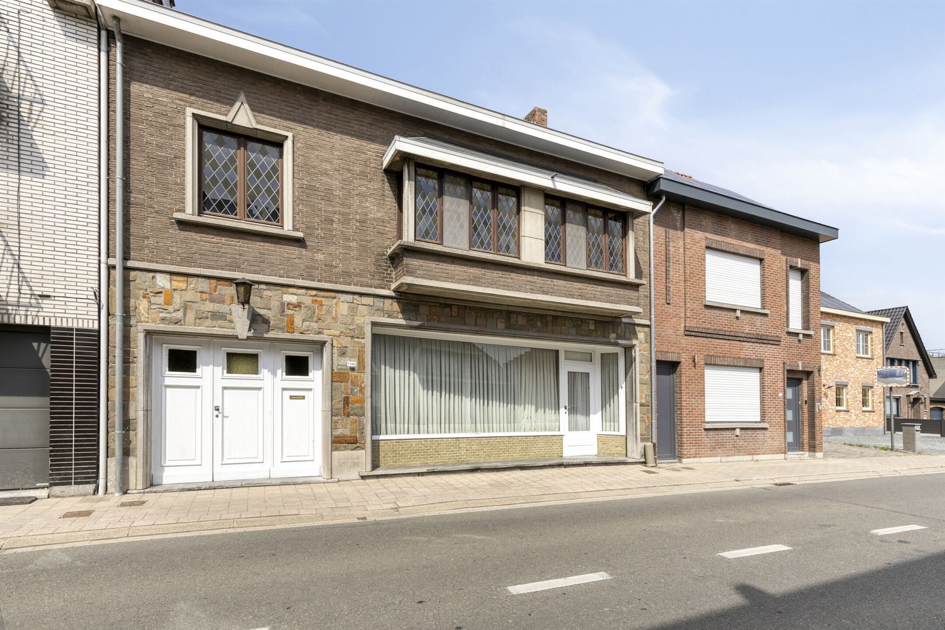 Woning te koop in BUGGENHOUT