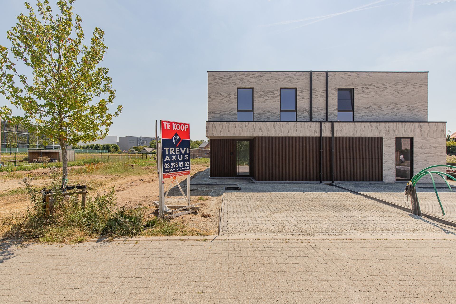 Woning te koop in PUURS