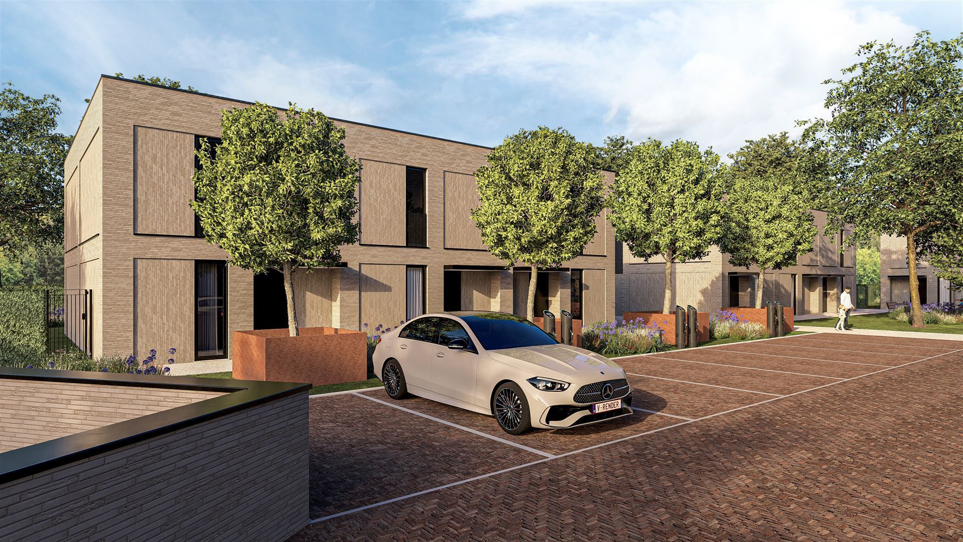Woning te koop in PUURS