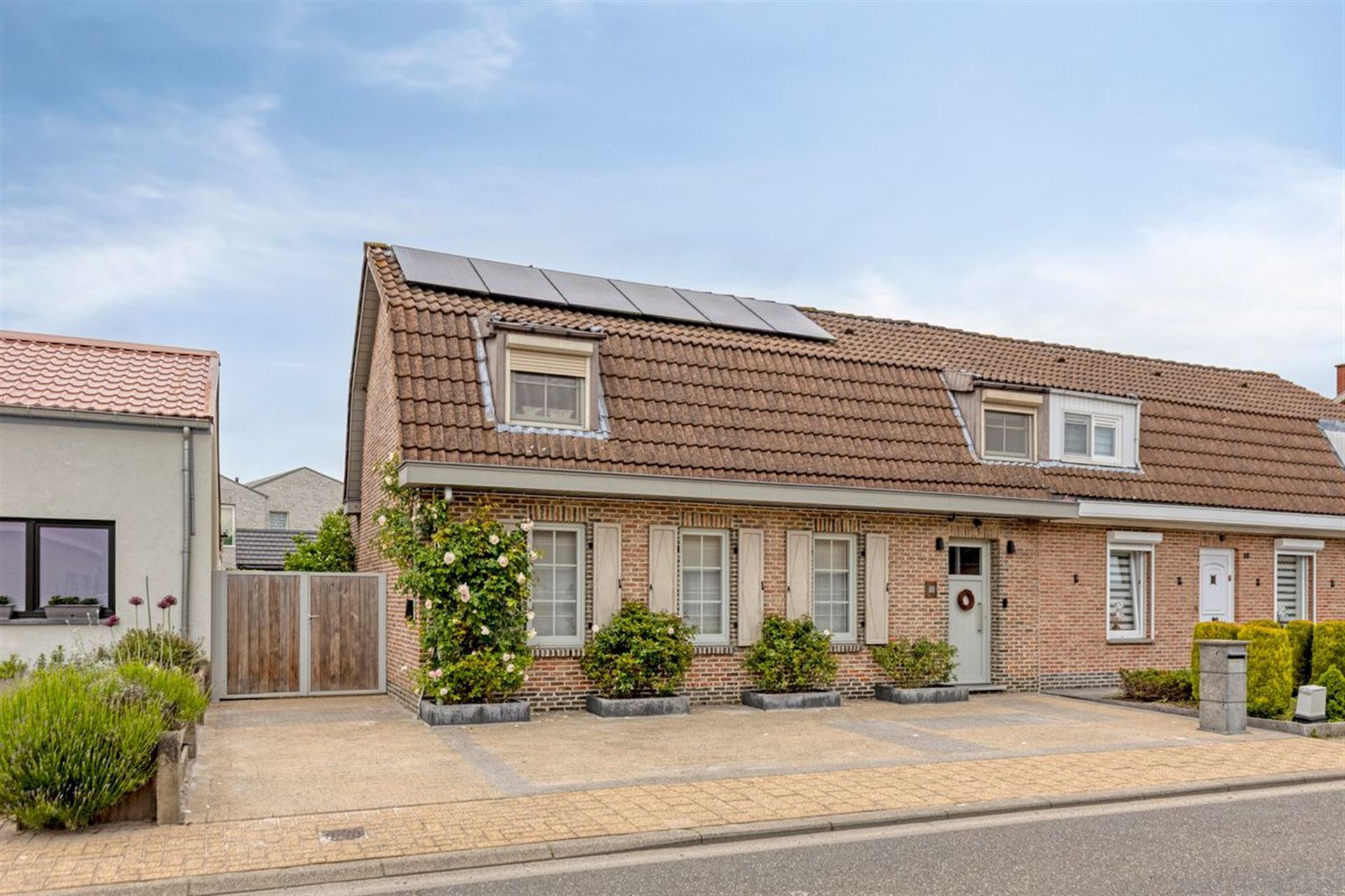 Woning te koop in WILLEBROEK